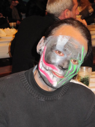 2013 - Carnaval d'Orbe