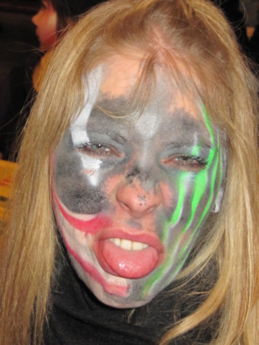 2013 - Carnaval d'Orbe