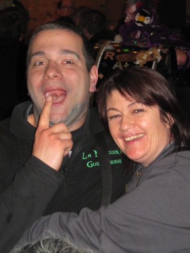 2013 - Carnaval d'Orbe