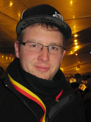 2013 - Carnaval d'Orbe