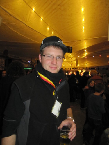 2013 - Carnaval d'Orbe