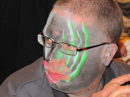 2013 - Carnaval d'Orbe