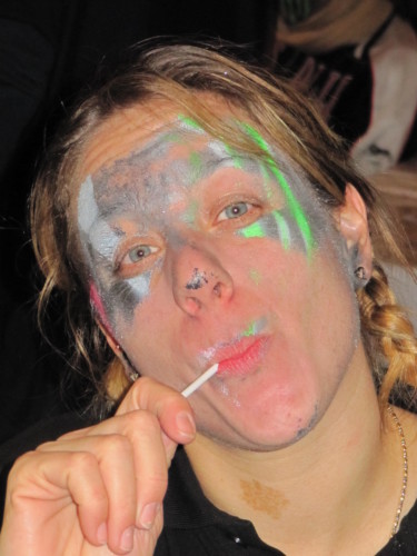 2013 - Carnaval d'Orbe