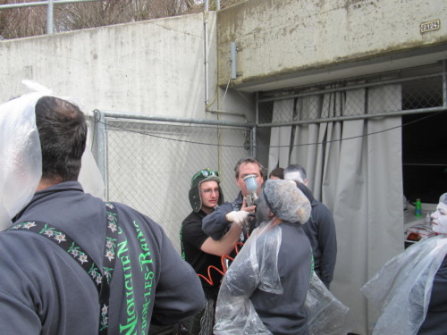 2013 - Carnaval d'Orbe