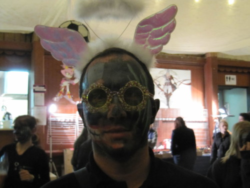 2013 - Carnaval d'Orbe