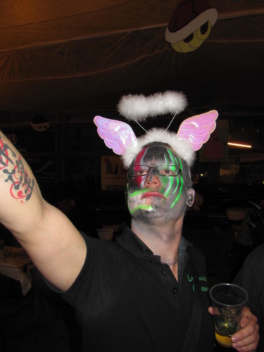 2013 - Carnaval d'Orbe