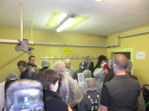 2013 - Carnaval d'Orbe