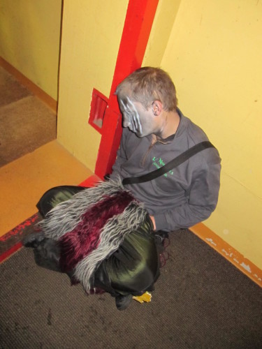 2013 - Carnaval d'Orbe