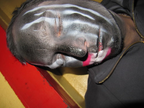 2013 - Carnaval d'Orbe