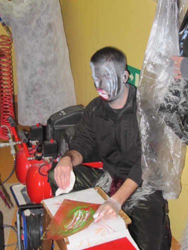 2013 - Carnaval d'Orbe