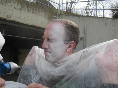 2013 - Carnaval d'Orbe