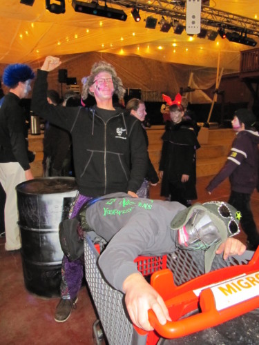 2013 - Carnaval d'Orbe