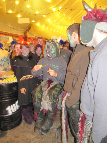 2013 - Carnaval d'Orbe