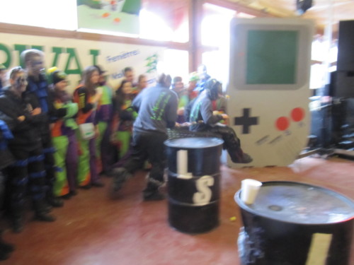 2013 - Carnaval d'Orbe
