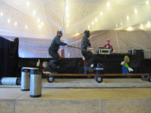 2013 - Carnaval d'Orbe