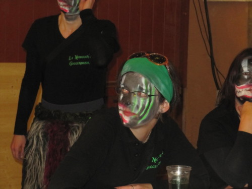 2013 - Carnaval d'Orbe