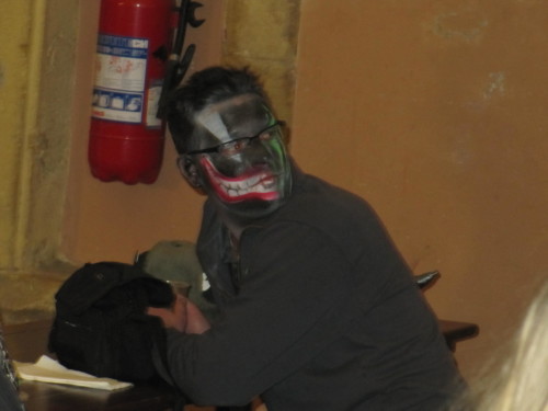 2013 - Carnaval d'Orbe