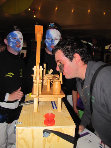 2013 - Carnaval d'Orbe