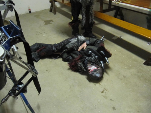 2013 - Carnaval d'Orbe