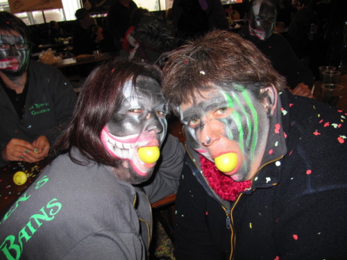 2013 - Carnaval d'Orbe