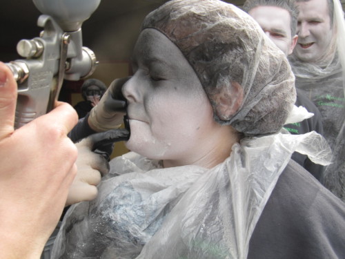 2013 - Carnaval d'Orbe