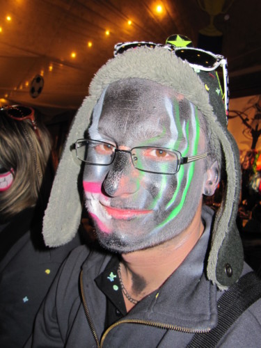 2013 - Carnaval d'Orbe