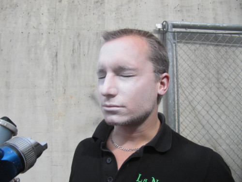 2013 - Carnaval d'Orbe