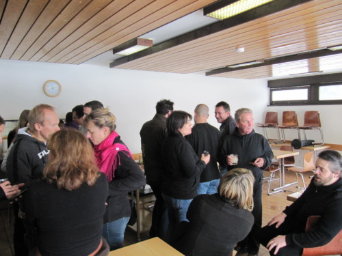 Séminaire 2013