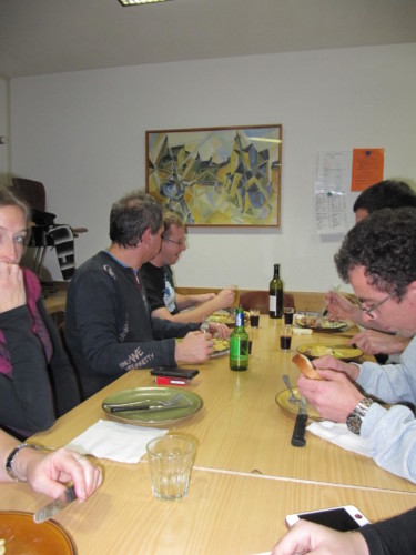 Séminaire 2013