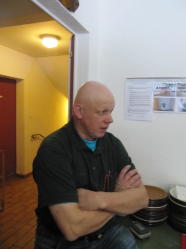 Séminaire 2013