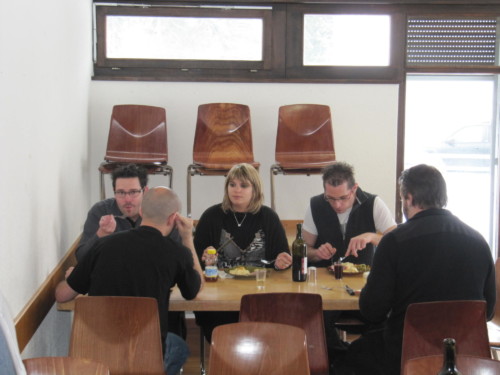 Séminaire 2013