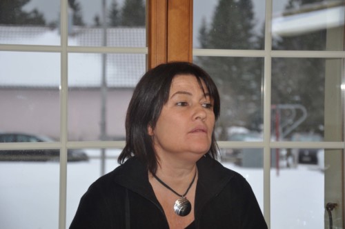 Séminaire 2013