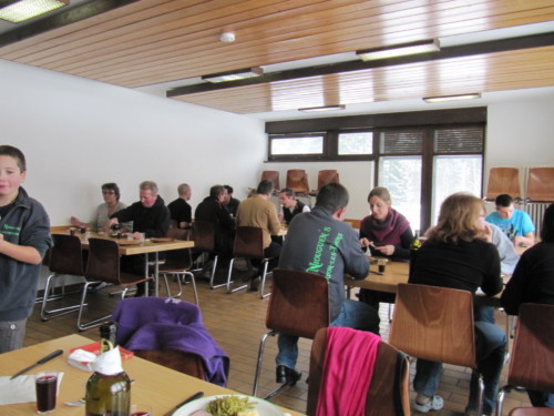 Séminaire 2013