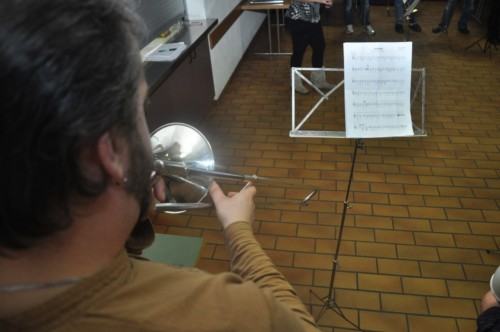 Séminaire 2013