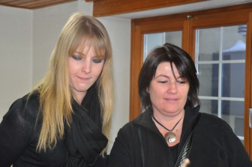 Séminaire 2013