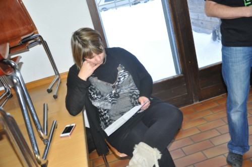 Séminaire 2013