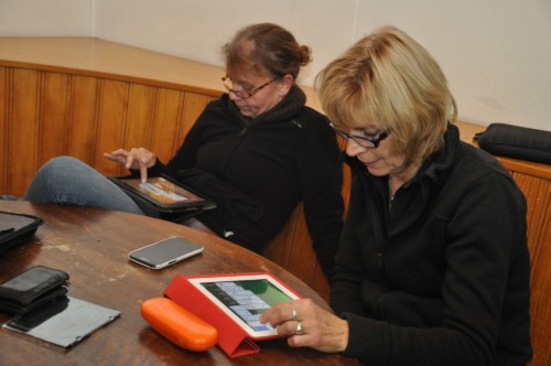 Séminaire 2013