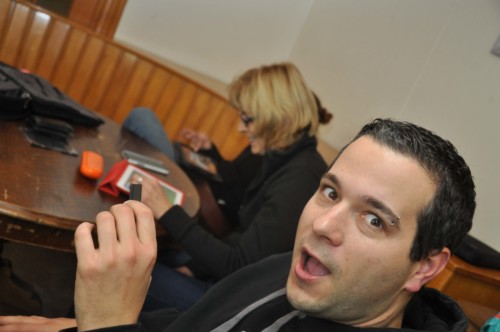 Séminaire 2013