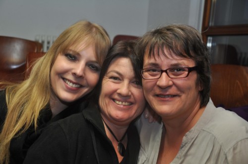 Séminaire 2013