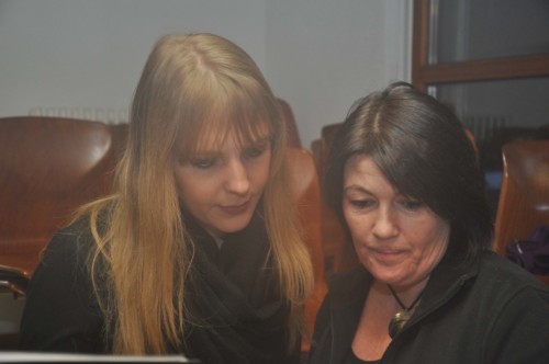 Séminaire 2013