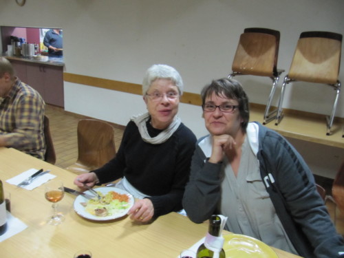 Séminaire 2013