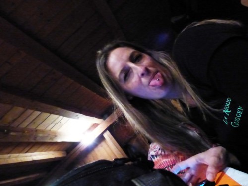 Soirée raclette à la Jeunesse d'Orzens en 2013