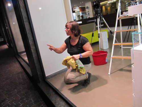 Soirée de la Trilogie à Savièse  en 2013