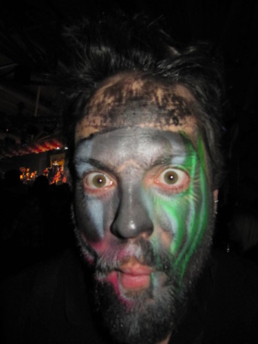 Soirée de la Trilogie à Savièse  en 2013