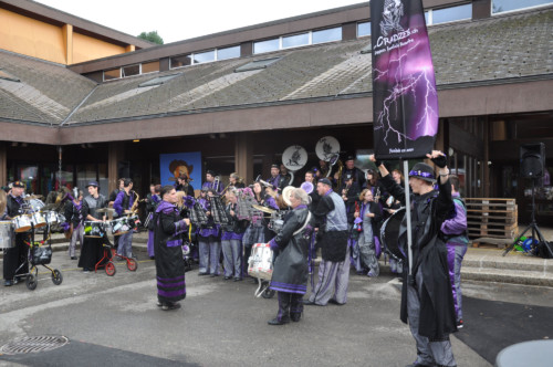 Les 15 ans de la Niouguen's