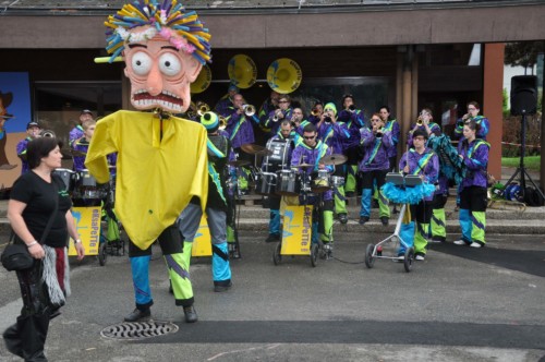 Les 15 ans de la Niouguen's