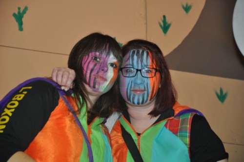 Les 15 ans de la Niouguen's