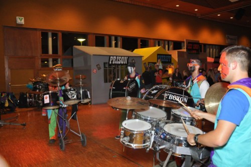 Les 15 ans de la Niouguen's