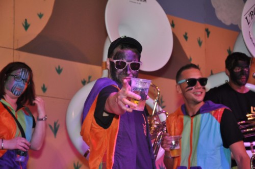 Les 15 ans de la Niouguen's