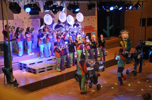 Les 15 ans de la Niouguen's